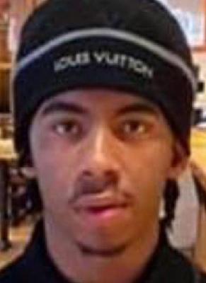 Jojuan Black death by force case profile photo