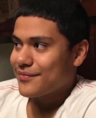 Alberto Flores death by force case profile photo