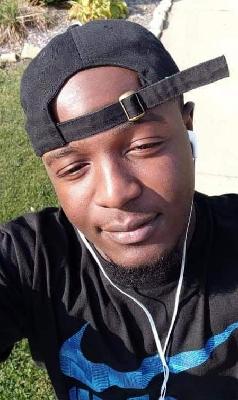 Daryl Spears death by force case in Kankakee, IL