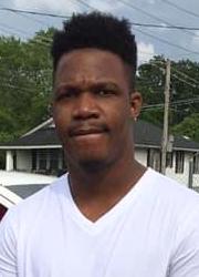 Jessie Mosley death by force case profile photo