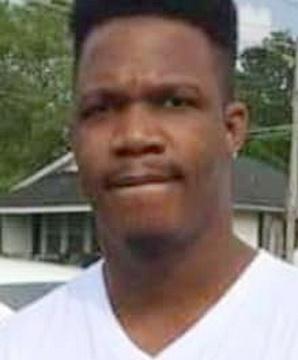 Warren Stepney death by force case profile photo