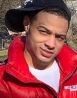 Carlos Dozier death by force case profile photo