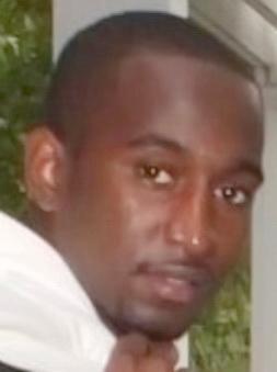Mykel Curry death by force case profile photo