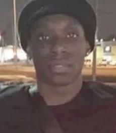 Malachi Williams death by force case profile photo