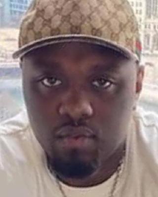 Dontrell Robinson death by force case in Chicago, IL
