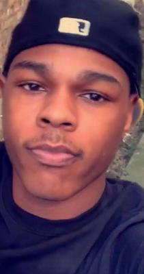 Shon Starks death by force case profile photo