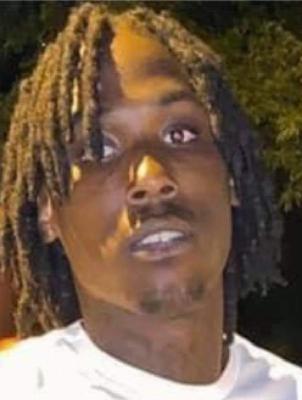 Darryl Herron death by force case profile photo