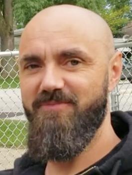 Vilut Gavrilas death by force case profile photo