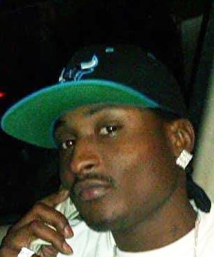 Jevon Gilliam death by force case profile photo