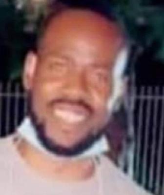 Darryl Houston death by force case profile photo