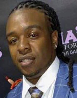 Anthony Harris death by force case profile photo