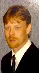 Jeffrey Blevins death by force case profile photo