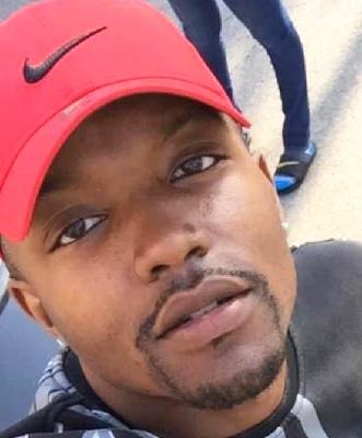 Brandon Yates death by force case profile photo