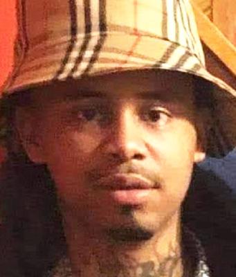 Devonte Johnson death by force case profile photo