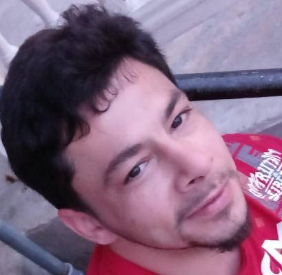Jose Pacheco death by force case profile photo