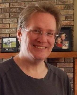 Douglas Cimperman death by force case profile photo
