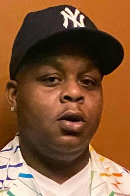 Gary Stokes death by force case profile photo