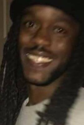 Ryan Oglesby death by force case profile photo