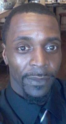 Jerry Leflore death by force case profile photo