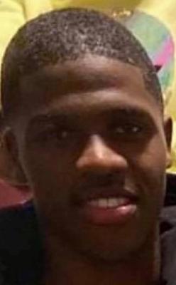 Johnell Conner death by force case profile photo