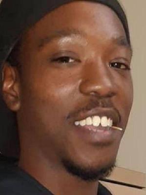 Ventris Jerrod Brown death by force case in Chicago, IL
