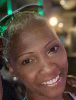 Aisha Nevell-Johnson death by force case profile photo