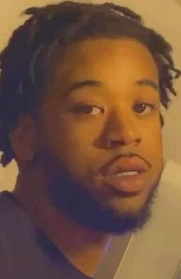 Anthony Faulkner death by force case profile photo