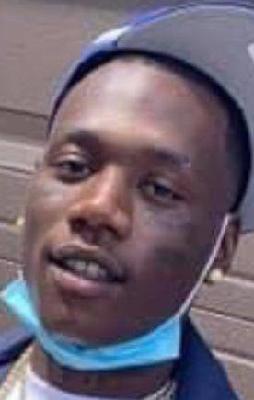 Shanvonte Jackson death by force case profile photo