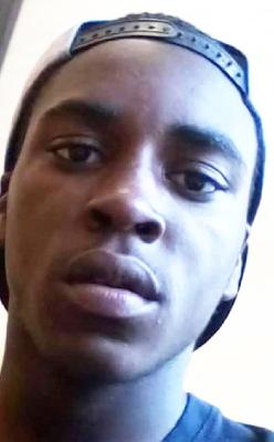 Gerald Kates death by force case profile photo