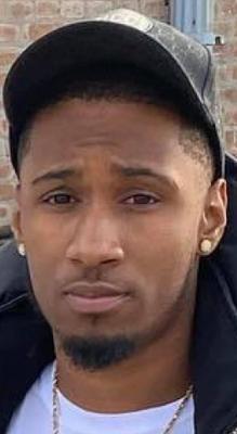 Tyrone Rogers death by force case profile photo