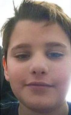 Anthony Awad death by force case profile photo