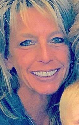 Christina Czuj death by force case profile photo