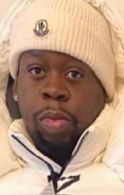 Gregory Clark death by force case profile photo