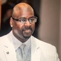 Herman Bowser death by force case profile photo