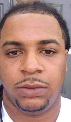 Larry Willis death by force case profile photo