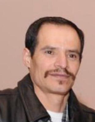 Victor Salamanca death by force case profile photo