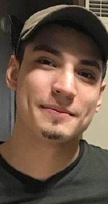 Jorge Chavez death by force case profile photo