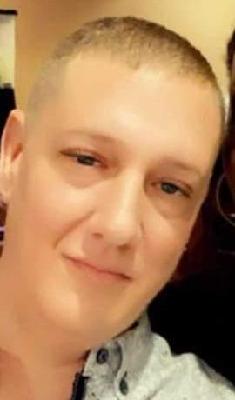 Leigh Herring death by force case profile photo