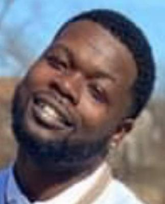Tramaine Henigan death by force case profile photo