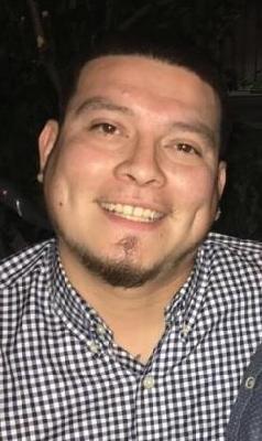 Luis Perez death by force case in Chicago, IL
