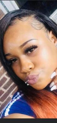 Mariah Thomas death by force case in Chicago, IL