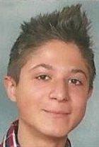 Xavier Quiroz death by force case profile photo