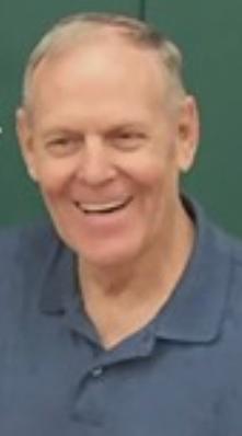 Dennis Steinhoff death by force case profile photo