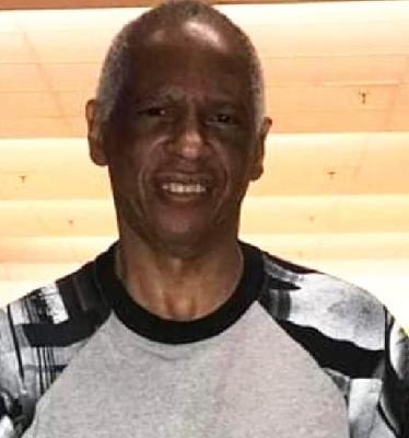 Jerome Woodfork death by force case profile photo