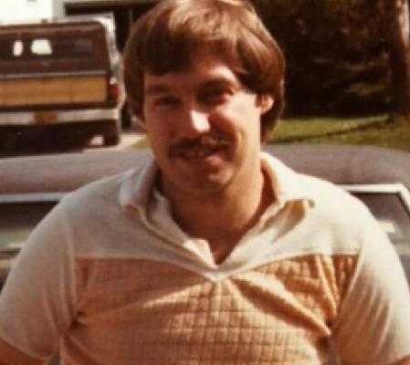 Thomas Furseth death by force case profile photo