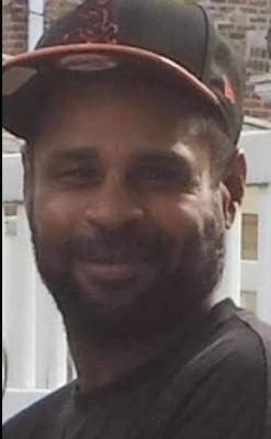 Dwayne Malette death by force case profile photo