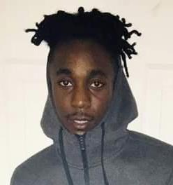 Jayleon Cummings death by force case profile photo
