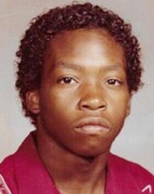Marcus Mayweather death by force case profile photo