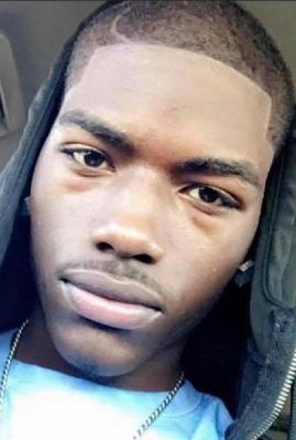 David Green death by force case in Chicago, IL