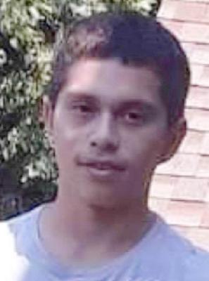 Carlos Cruz death by force case profile photo